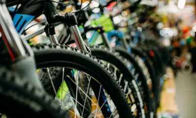 Meroketnya Penjualan Sepeda Selama Pandemi COVID-19