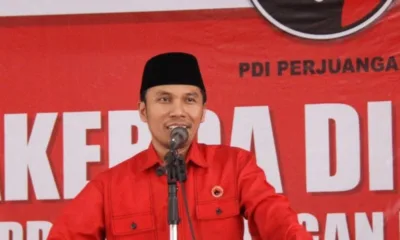 Pilgub Jambi 2020, PDI Perjuangan Bermanuver?