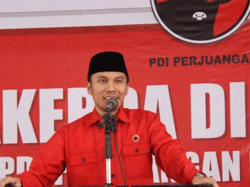 Pilgub Jambi 2020, PDI Perjuangan Bermanuver?