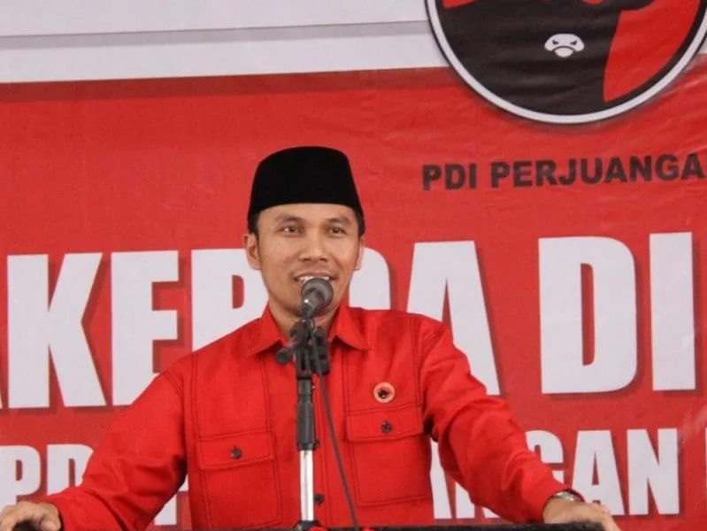 Pilgub Jambi 2020, PDI Perjuangan Bermanuver?