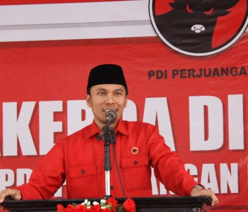 Pilgub Jambi 2020, PDI Perjuangan Bermanuver?