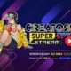 Creators Super Stream