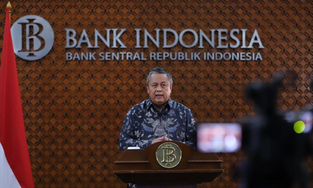 bank indonesia