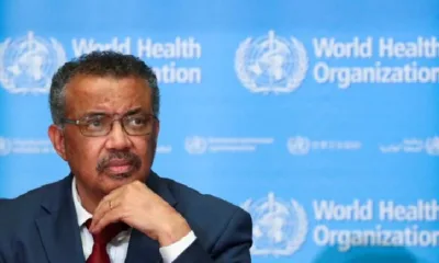 WHO Puji Dexamethasone sebagai Terobosan Pengobatan Pasien COVID-19