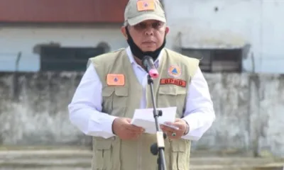 Pendisiplinan Protokol Kesehatan