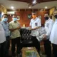 Masker dari PT PetroChina