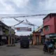 Pembangunan Pasar Atas