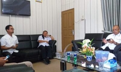 Proyek Listrik