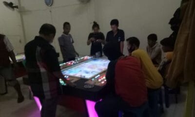 Judi Tembak Ikan