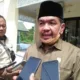 Ketua DPRD Sarolangun
