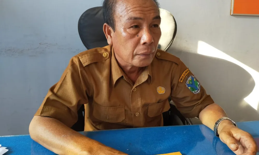 Bayar Tagihan Pelanggan Miskin Tiga Bulan, Direktur PDAM "Ambil" Dana Corona