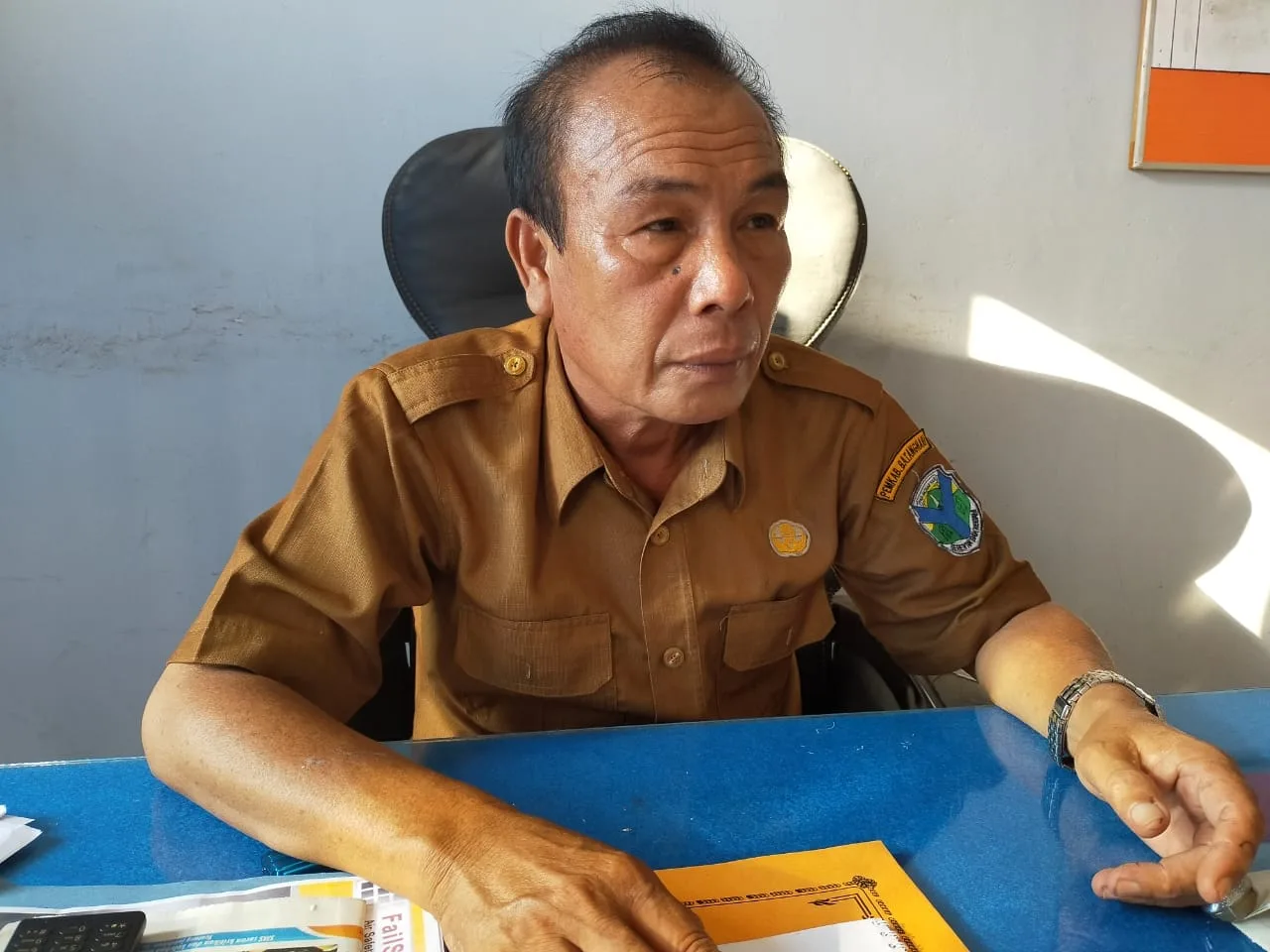 Bayar Tagihan Pelanggan Miskin Tiga Bulan, Direktur PDAM "Ambil" Dana Corona