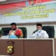 Polres Bakal Dirikan Kampung Tangguh