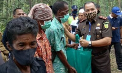 Suku Anak Dalam