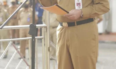 Pengurangan Anggaran