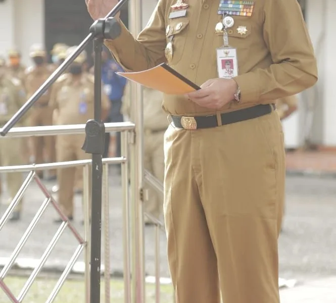 Pengurangan Anggaran