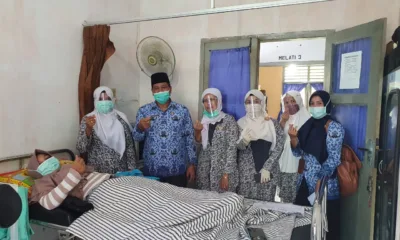 Peringati Harganas, Sarolangun Siapkan Pelayanan KB Serentak Sejuta Akseptor 