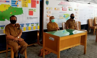 Puskesmas Penerokan Tutup 14 Hari, Elfi: YM Tak Mengakui Riwayat Perjalanan