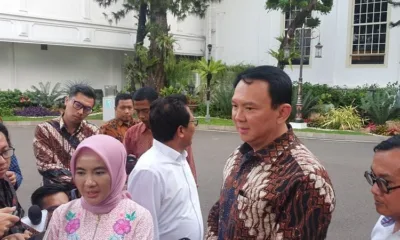Ahok Benarkan ada Pemangkasan dan Susunan Direksi Baru Pertamina