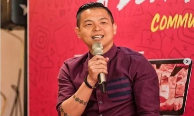 Lihat Jokowi Marah ke Menteri, Ernest Prakasa: Jangan Cari Perhatian Publik