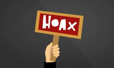 Gugus Tugas Temukan 137.829 Berita Hoaks Terkait Covid-19