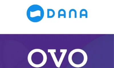 Siap Saingi GoPay, OVO & DANA Segera Merger
