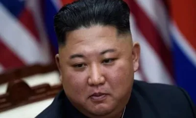 Menghilangnya Kim Jong-un Ditengah Konflik