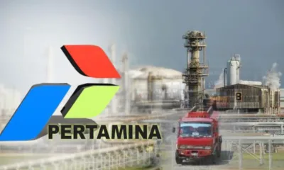 Pertamina: Cadangan Migas 44 Persen Lebih Tinggi dari Target 2019