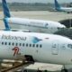 Selama Pandemi COVID-19, Garuda Indonesia Sudah PHK 287 Karyawan