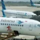Selama Pandemi COVID-19, Garuda Indonesia Sudah PHK 287 Karyawan