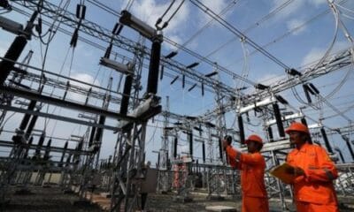 PLN Batanghari