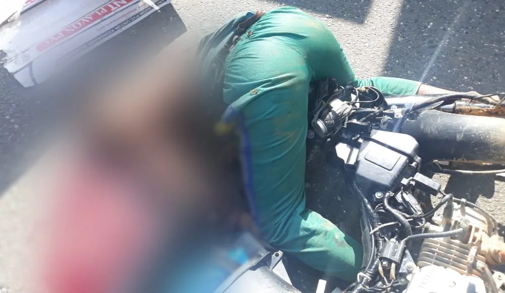 Seorang Warga SAD Tewas, Tertembak Senjata Api Usai Disenggol Mobil