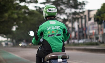 Ini Persiapan dari Gojek Antisipasi New Normal