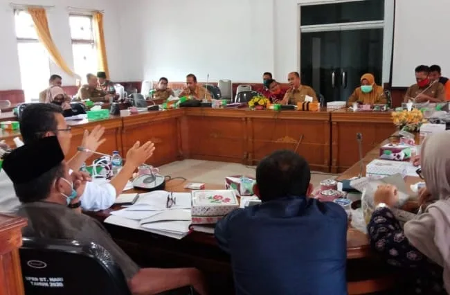 Terkuak Fakta Penerima BST Terdapat Nama Orang yang Telah Meninggal