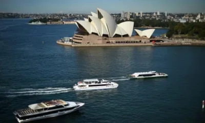 Warga Australia Tak Boleh Liburan ke Luar Negeri hingga 2021