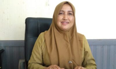 Jumlah Pasien Corona Batanghari Bertambah, Swab YM Positif COVID-19
