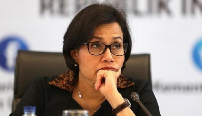 Sri Mulyani Waspada Defisit Bengkak, Rasio Utang Negara Tembus 40%