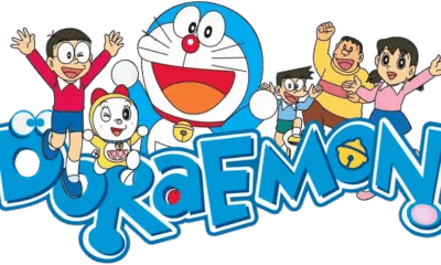 Doraemon
