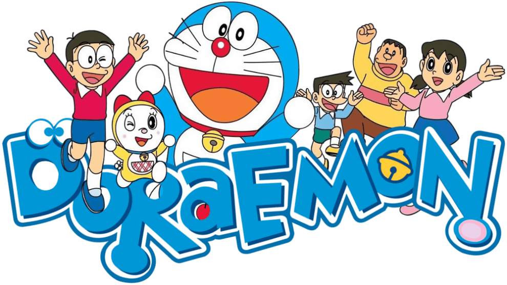 Doraemon