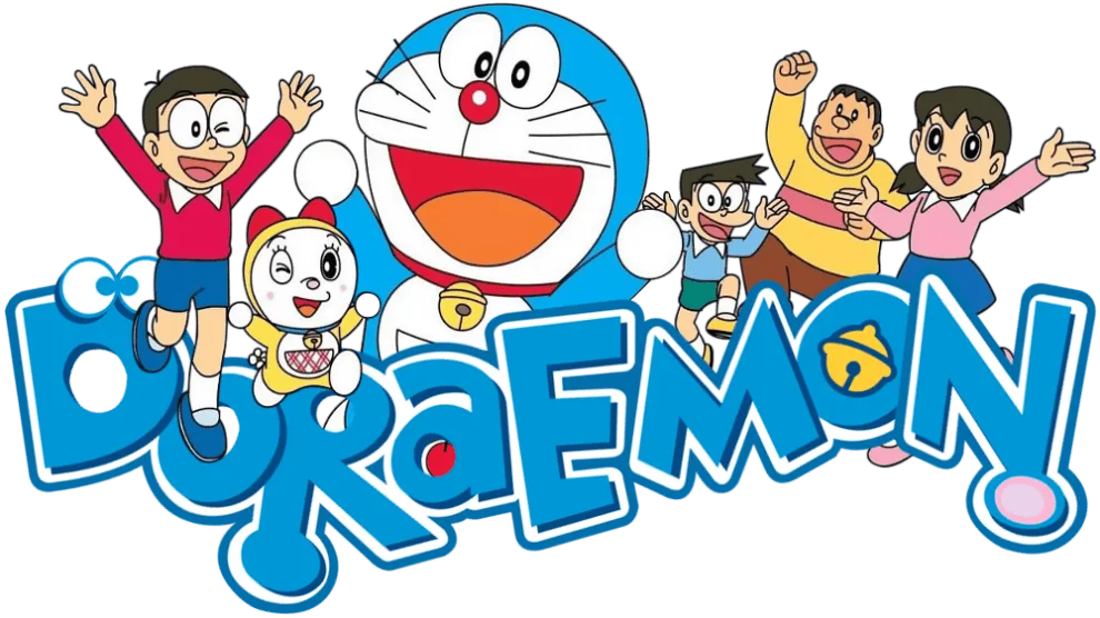 Doraemon