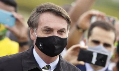 Jair Bolsonaro
