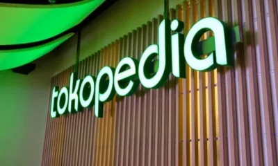 Tokopedia