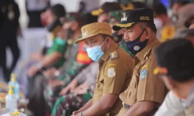 Hari Bhayangkara ke-74