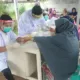 KPU Sarolangun Gelar Rapid Test Penyelenggara Pilgub Jambi