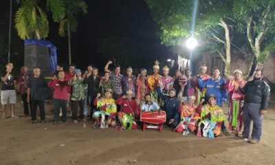 Pemimpin Tak Pernah Akur, Masyarakat Sridadi Minta Fadhil-Bakhtiar Harmonis