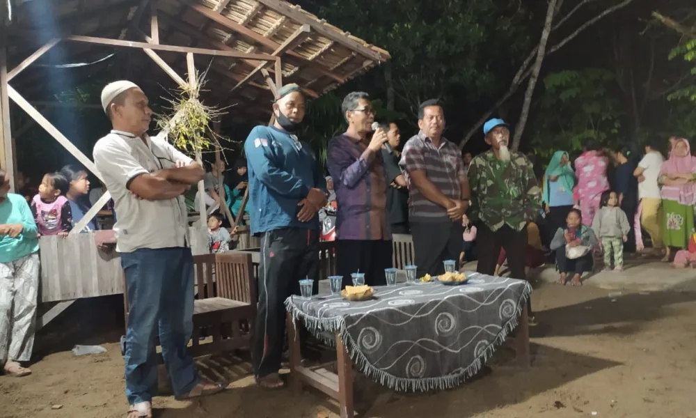 Roidi: Fadhil-Bakhtiar Harus Cinta Paguyuban Seni Budaya