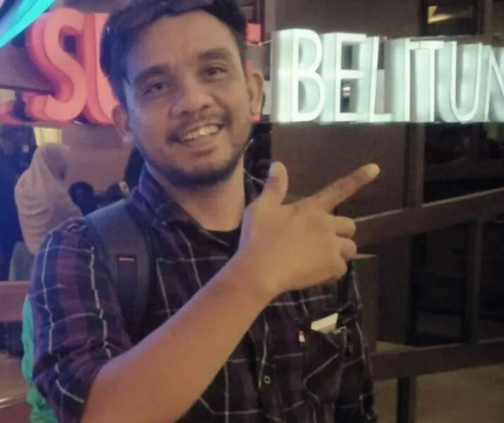 Standar Ganda Ketua PDIP Jambi