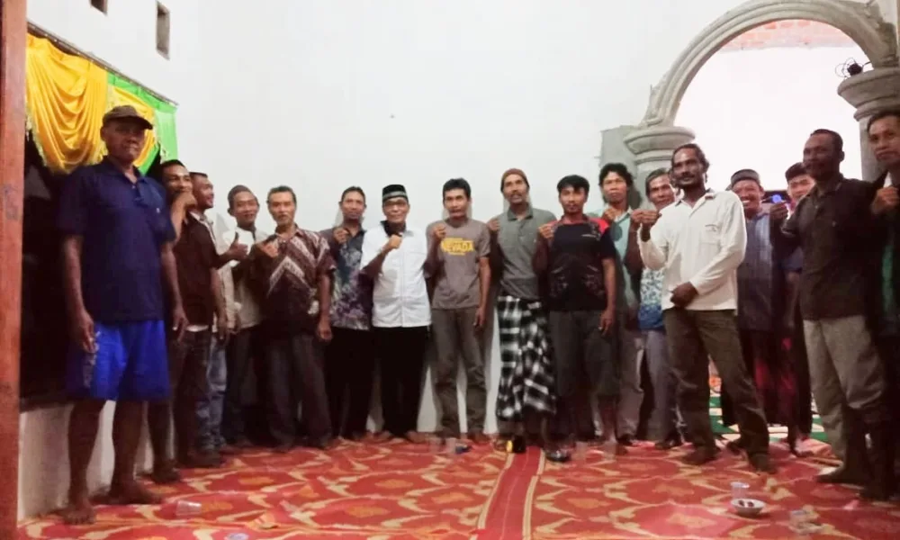 Kualitas Kesohor, Bakhtiar Ingin Kilangan Sentra Batu Bata Jambi