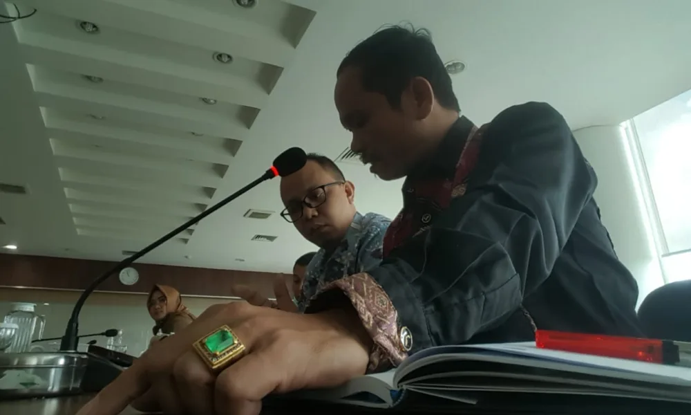 DPRD Muaro Jambi Kecam Kebijakan PHK PTPN VI