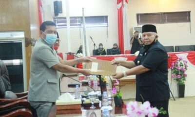 Protokol Kesehatan